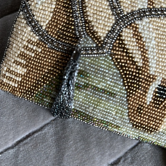 Mary Frances beaded crossbody bag - Picture 9 of 13